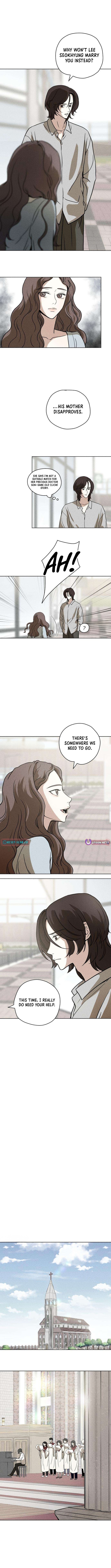 A Fractured Marriage Chapter 4 Page 5