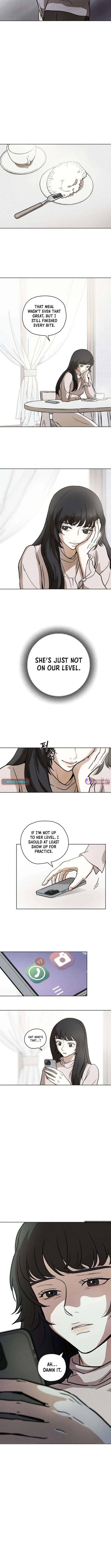 A Fractured Marriage Chapter 4 Page 7