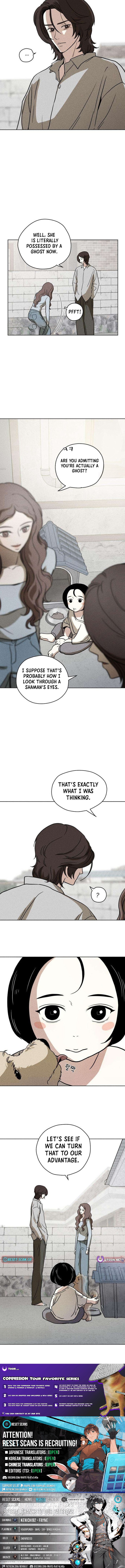 A Fractured Marriage Chapter 4 Page 11