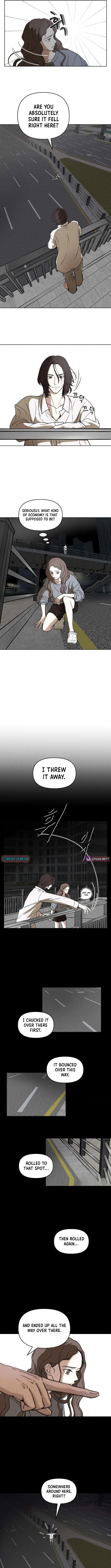 A Fractured Marriage Chapter 2 Page 2
