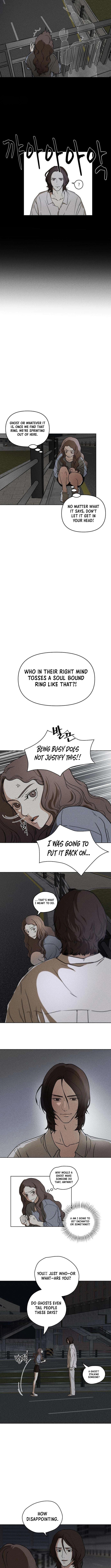A Fractured Marriage Chapter 2 Page 3