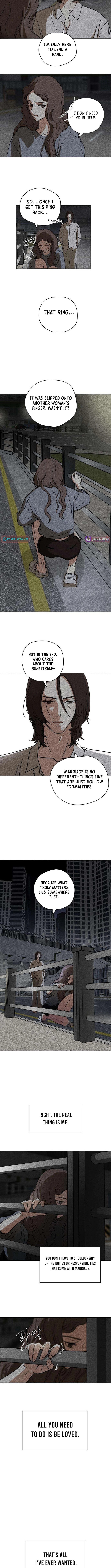 A Fractured Marriage Chapter 2 Page 4