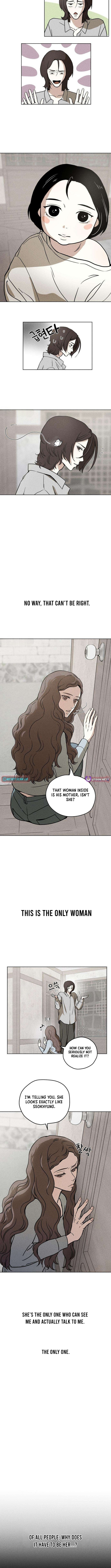 A Fractured Marriage Chapter 5 Page 2