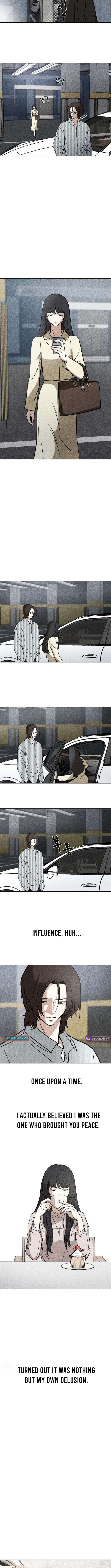 A Fractured Marriage Chapter 5 Page 10