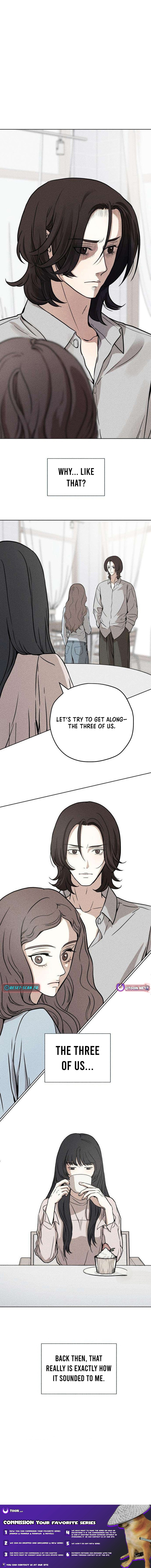 A Fractured Marriage Chapter 3 Page 8