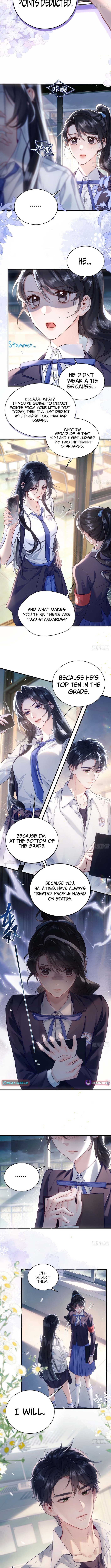 Girls' School Chapter 1 Page 4