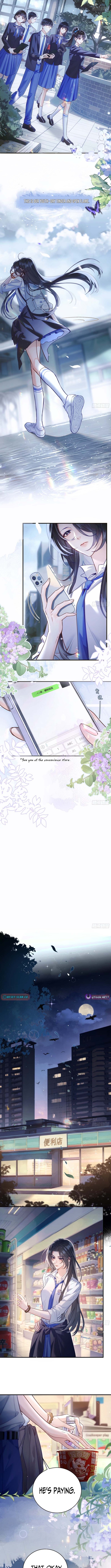 Girls' School Chapter 1 Page 6