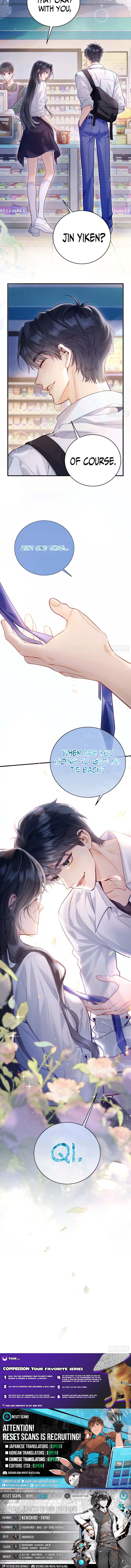 Girls' School Chapter 1 Page 7