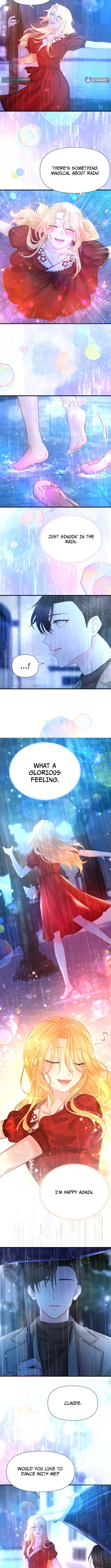 The Secret of the Étoile Chapter 7 Page 9