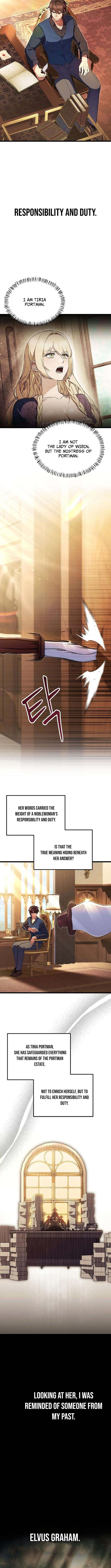 My Wife Waited in the Wheat Fields Chapter 6 Page 13