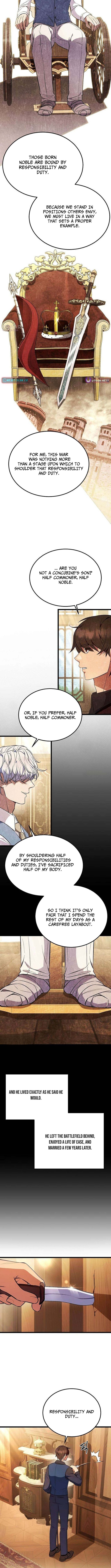 My Wife Waited in the Wheat Fields Chapter 6 Page 15