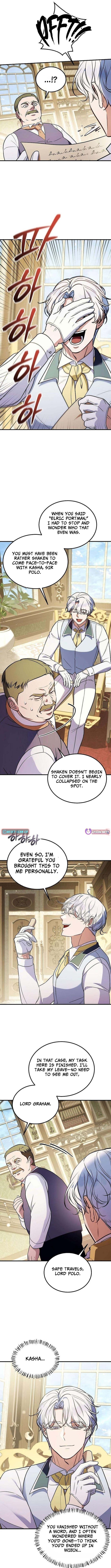 My Wife Waited in the Wheat Fields Chapter 14 Page 2