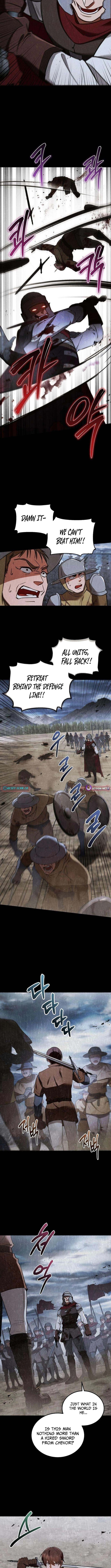 My Wife Waited in the Wheat Fields Chapter 4 Page 2