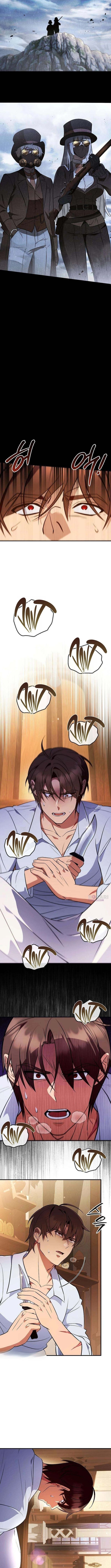 My Wife Waited in the Wheat Fields Chapter 4 Page 6
