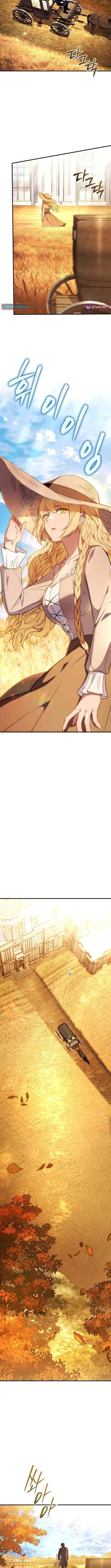 My Wife Waited in the Wheat Fields Chapter 4 Page 20