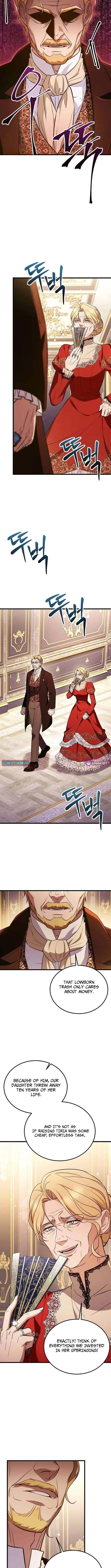 My Wife Waited in the Wheat Fields Chapter 7 Page 2