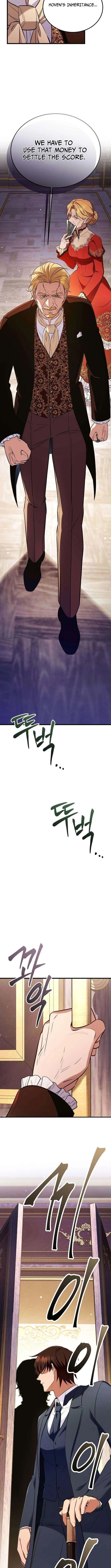 My Wife Waited in the Wheat Fields Chapter 7 Page 3