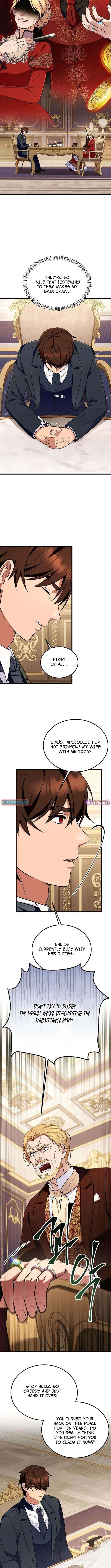 My Wife Waited in the Wheat Fields Chapter 7 Page 7