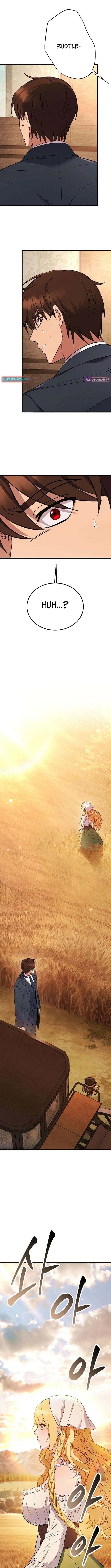 My Wife Waited in the Wheat Fields Chapter 7 Page 15