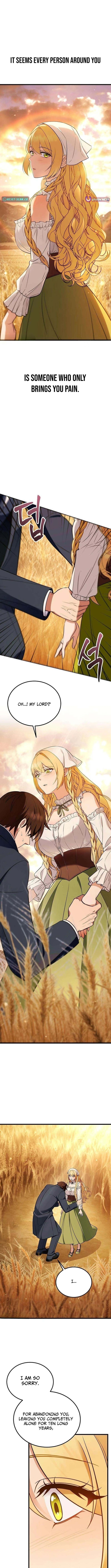 My Wife Waited in the Wheat Fields Chapter 7 Page 17