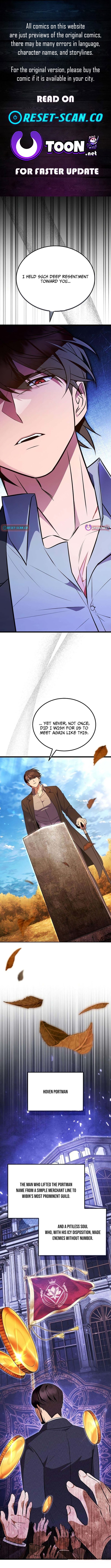 My Wife Waited in the Wheat Fields Chapter 5 Page 1