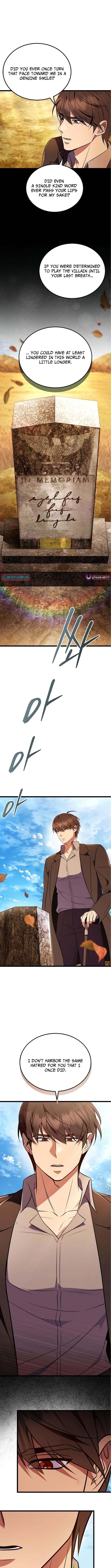 My Wife Waited in the Wheat Fields Chapter 5 Page 2
