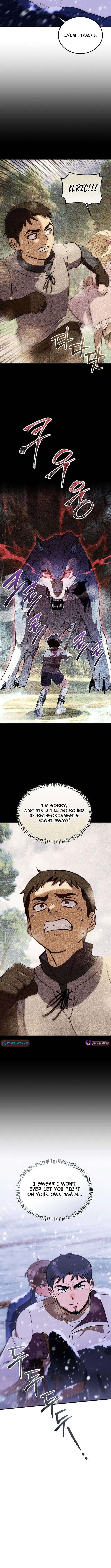 My Wife Waited in the Wheat Fields Chapter 15 Page 5