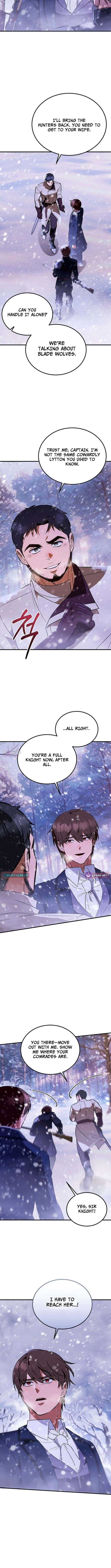 My Wife Waited in the Wheat Fields Chapter 15 Page 7