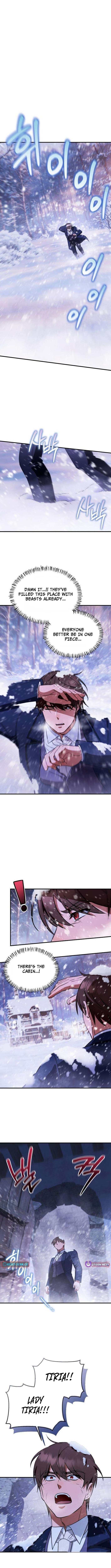 My Wife Waited in the Wheat Fields Chapter 15 Page 8