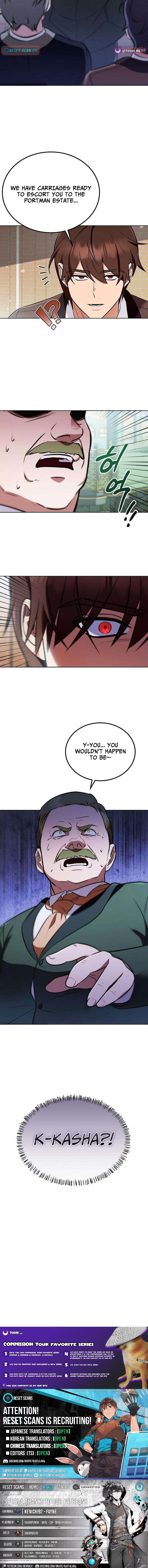 My Wife Waited in the Wheat Fields Chapter 11 Page 15