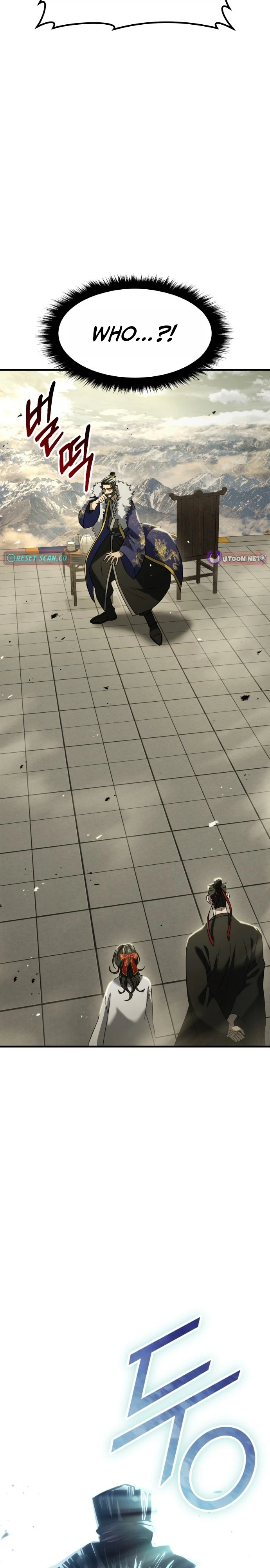 The Loan Shark of Murim Chapter 1 Page 12