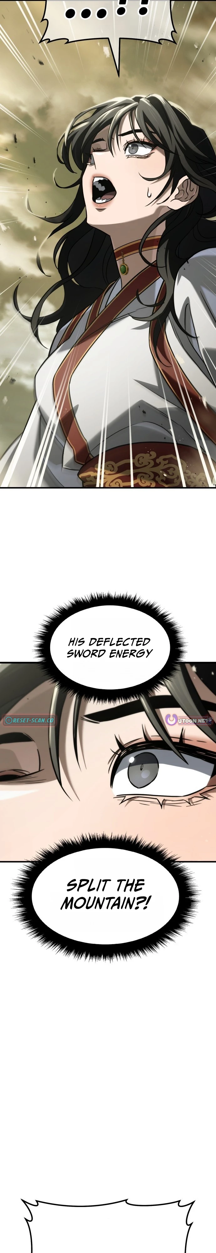The Loan Shark of Murim Chapter 1 Page 30