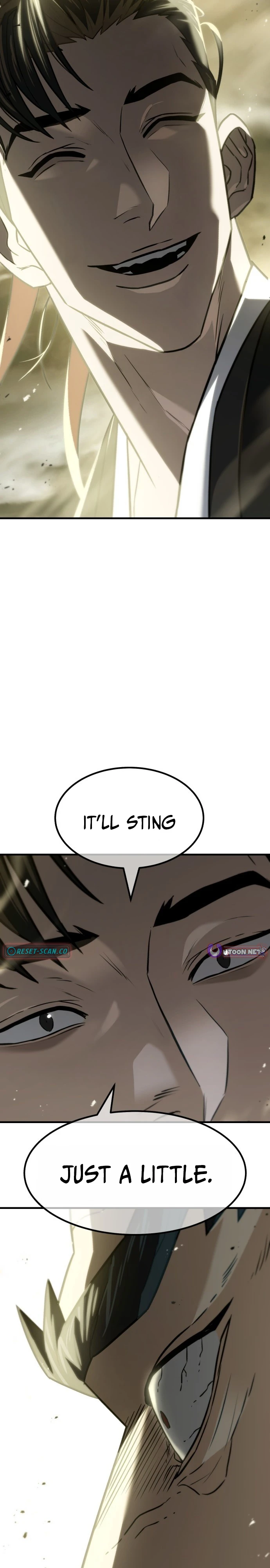 The Loan Shark of Murim Chapter 1 Page 33