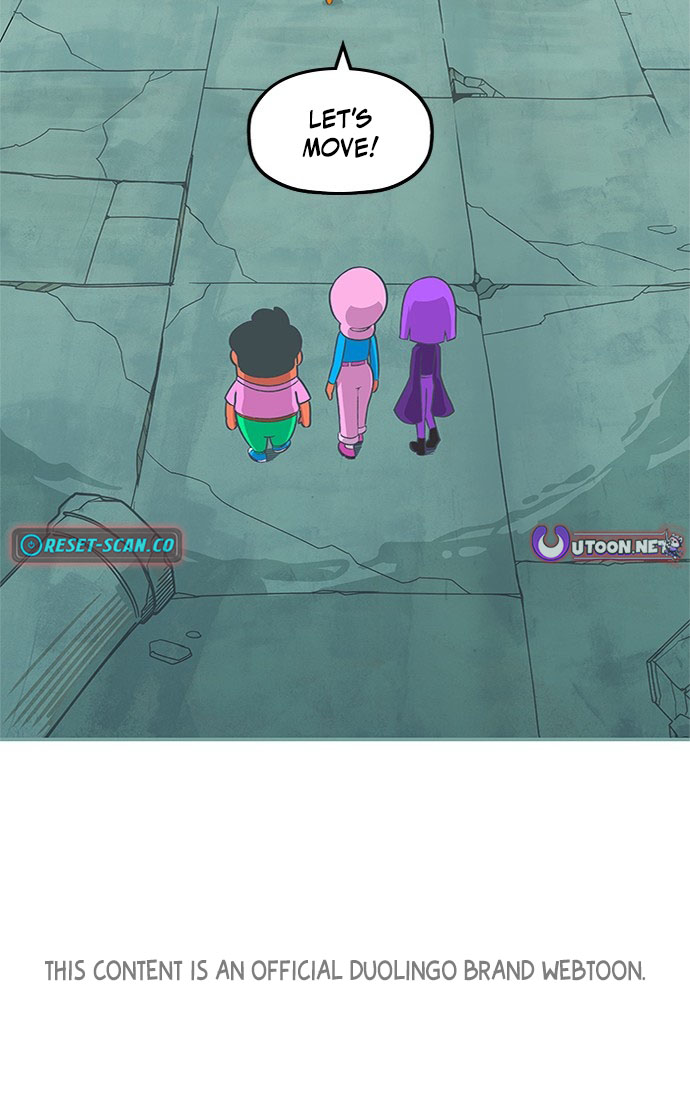 Duo Leveling Chapter 2 Page 5