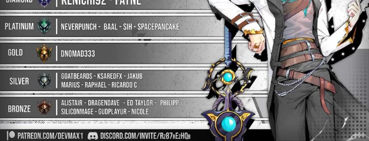 I'm a Beginner, But I'm Actually the Strongest Level 99 Player Chapter 8 Page 8