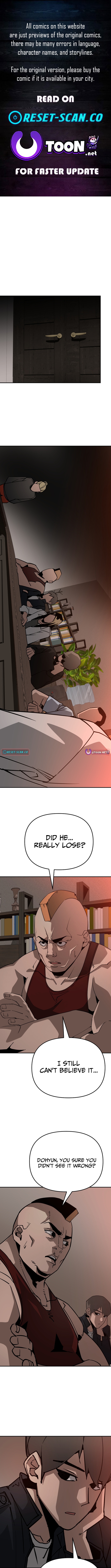 I'm a Beginner, But I'm Actually the Strongest Level 99 Player Chapter 45 Page 1