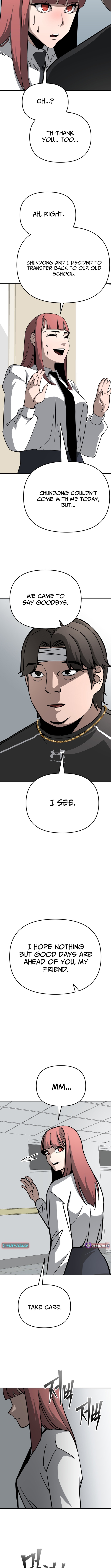 I'm a Beginner, But I'm Actually the Strongest Level 99 Player Chapter 45 Page 16
