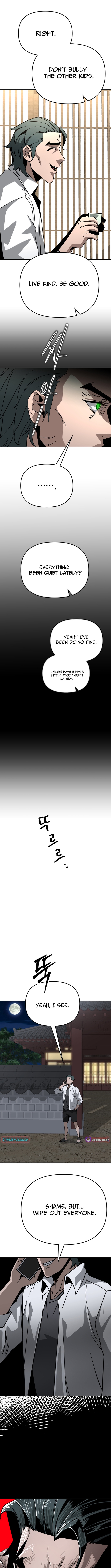 I'm a Beginner, But I'm Actually the Strongest Level 99 Player Chapter 45 Page 21