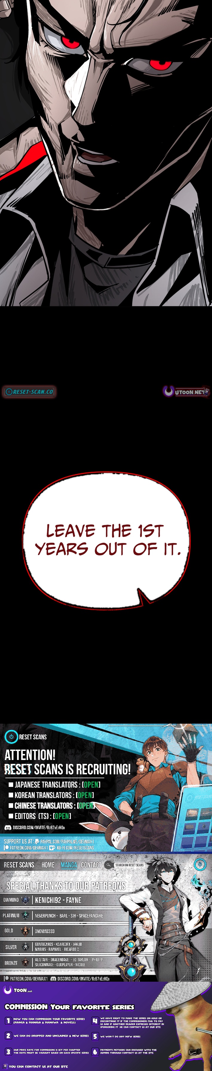 I'm a Beginner, But I'm Actually the Strongest Level 99 Player Chapter 45 Page 22