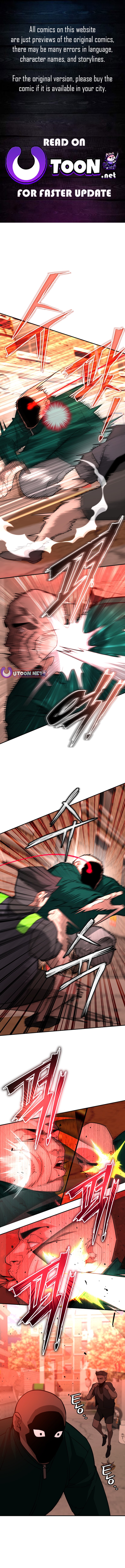 I'm a Beginner, But I'm Actually the Strongest Level 99 Player Chapter 42 Page 1