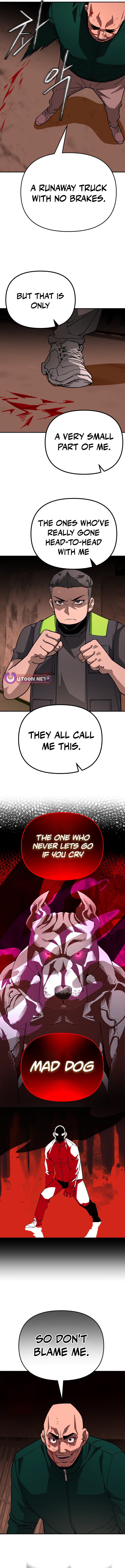 I'm a Beginner, But I'm Actually the Strongest Level 99 Player Chapter 42 Page 5