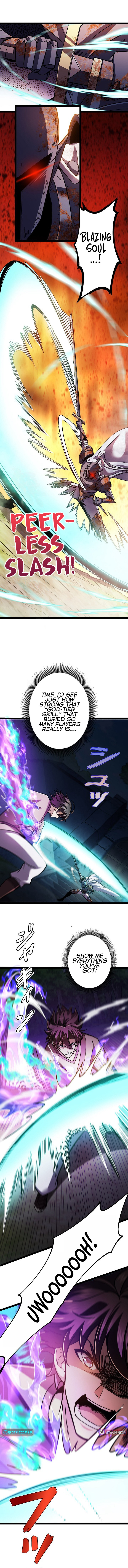 I'm a Beginner, But I'm Actually the Strongest Level 99 Player Chapter 9 Page 4