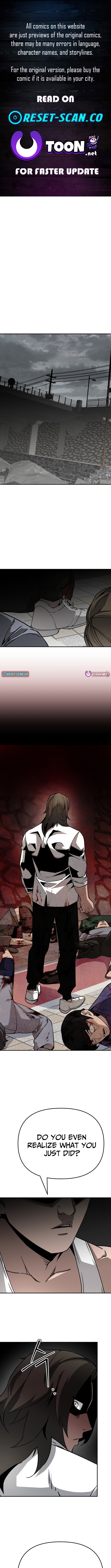 I'm a Beginner, But I'm Actually the Strongest Level 99 Player Chapter 46 Page 1