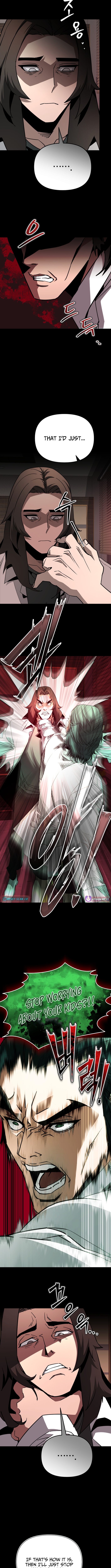 I'm a Beginner, But I'm Actually the Strongest Level 99 Player Chapter 46 Page 6