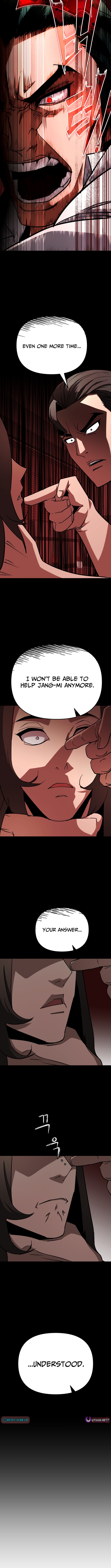 I'm a Beginner, But I'm Actually the Strongest Level 99 Player Chapter 46 Page 8