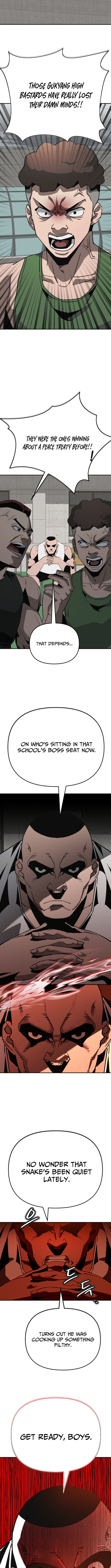 I'm a Beginner, But I'm Actually the Strongest Level 99 Player Chapter 46 Page 10