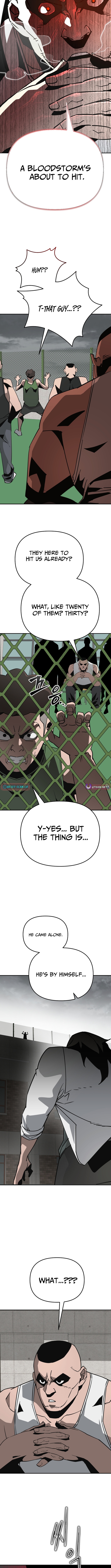 I'm a Beginner, But I'm Actually the Strongest Level 99 Player Chapter 46 Page 11