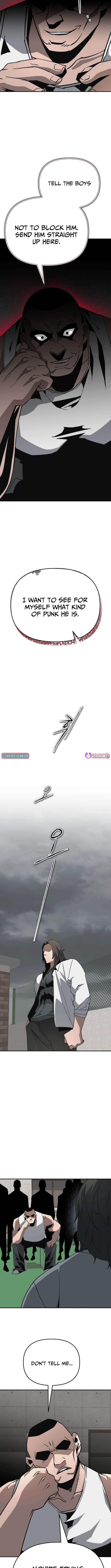 I'm a Beginner, But I'm Actually the Strongest Level 99 Player Chapter 46 Page 12