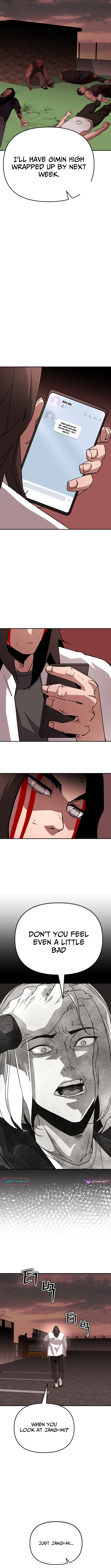 I'm a Beginner, But I'm Actually the Strongest Level 99 Player Chapter 46 Page 16