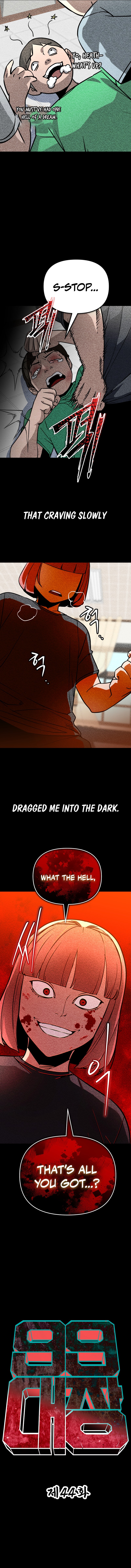 I'm a Beginner, But I'm Actually the Strongest Level 99 Player Chapter 44 Page 3